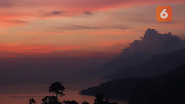 Danau Toba
