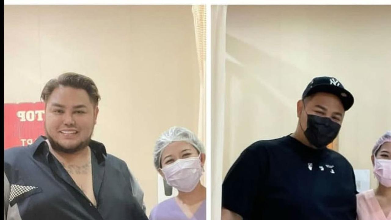 Potret Transformasi Ivan Gunawan Usai Jalani Diet, Banjir Pujian Netizen