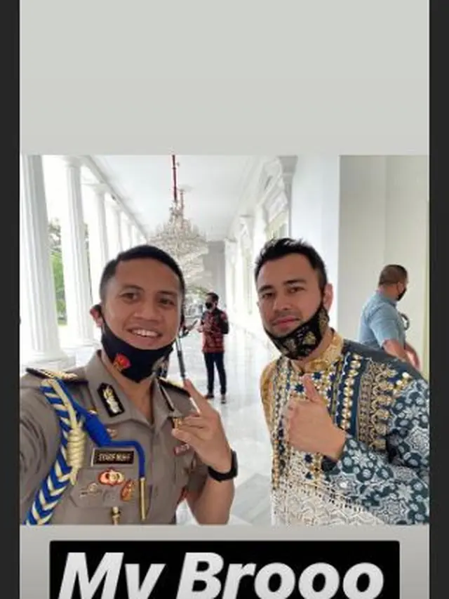 Raffi Ahmad