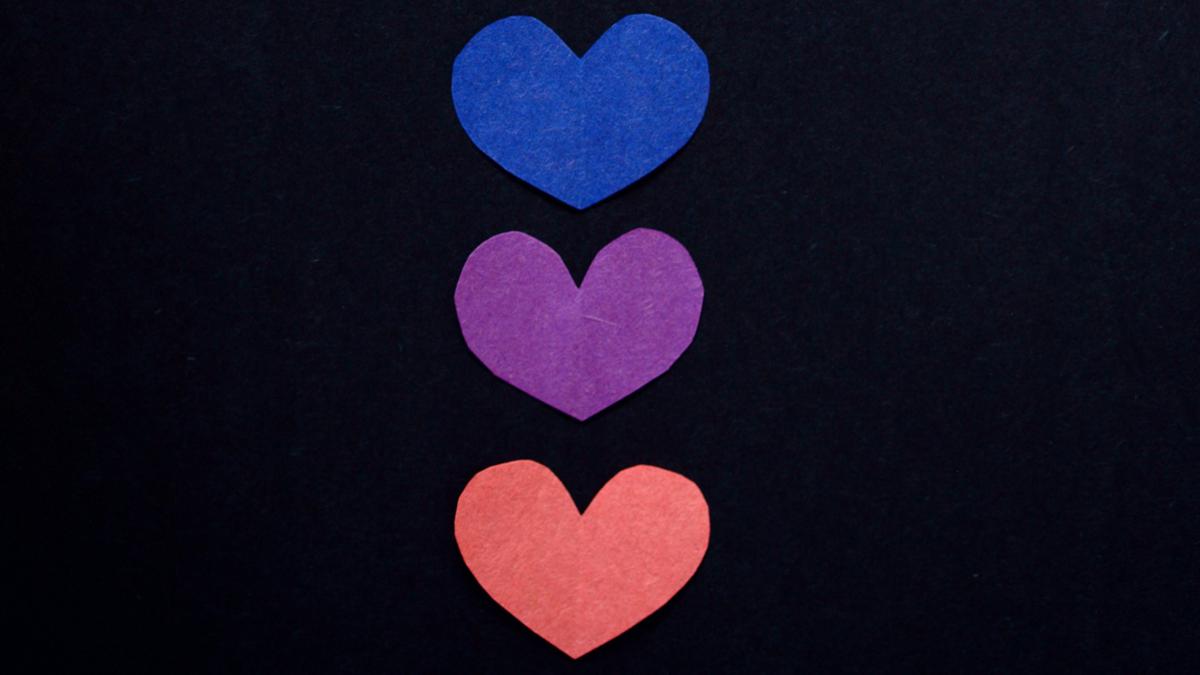 Apa Arti Love Ungu dan Emoji Hati Lainnya, Ketahui Penggunaannya yang Tepat