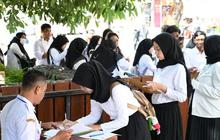 Pendaftaran CPNS 2025, Ini Syarat dan Formasi Dibutuhkan