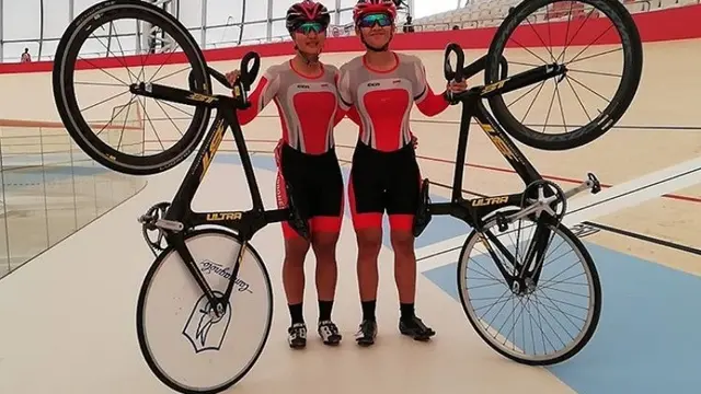 Kalahkan Malaysia, Ini Penampakan Velodrome Megah Asian Games 2018 di Jakarta