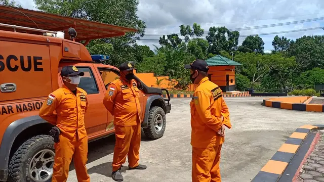 Tim SAR Tarakan