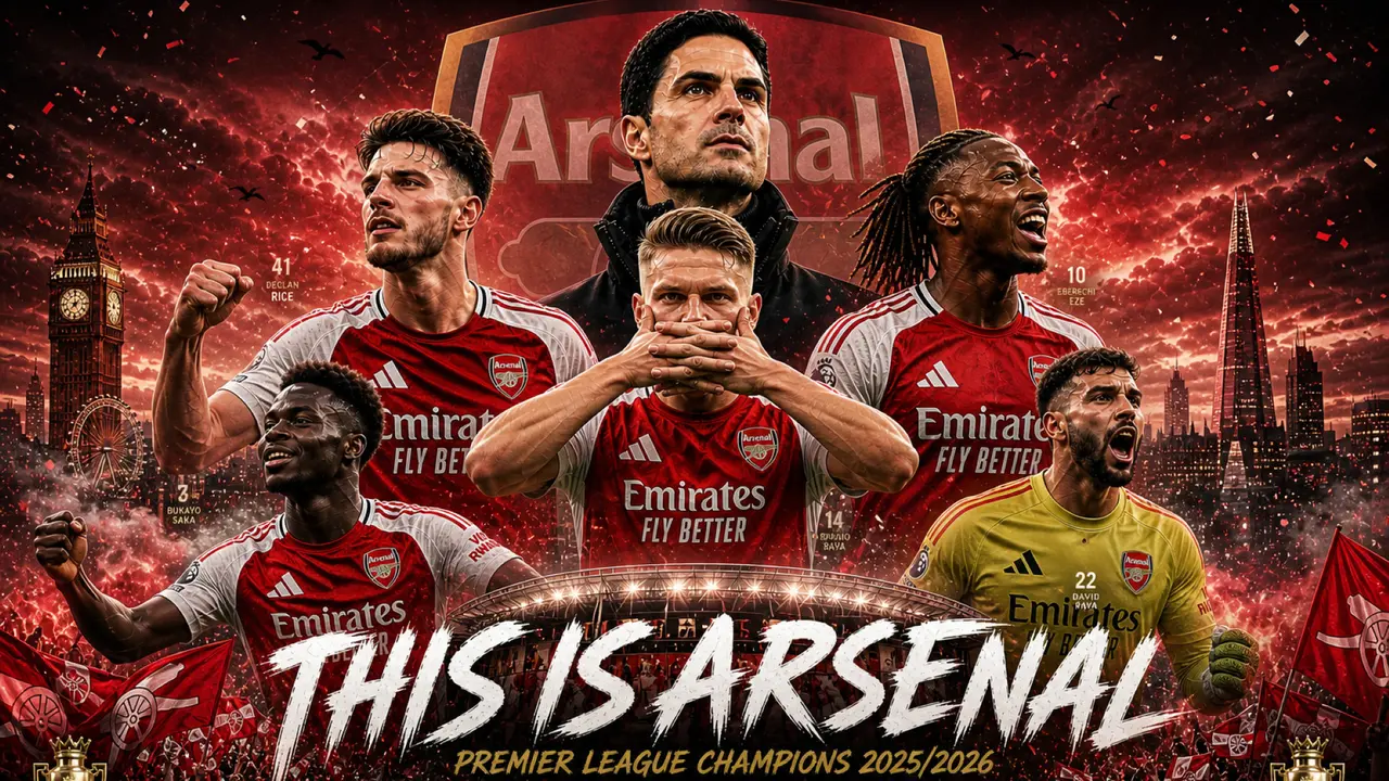 Arsenal