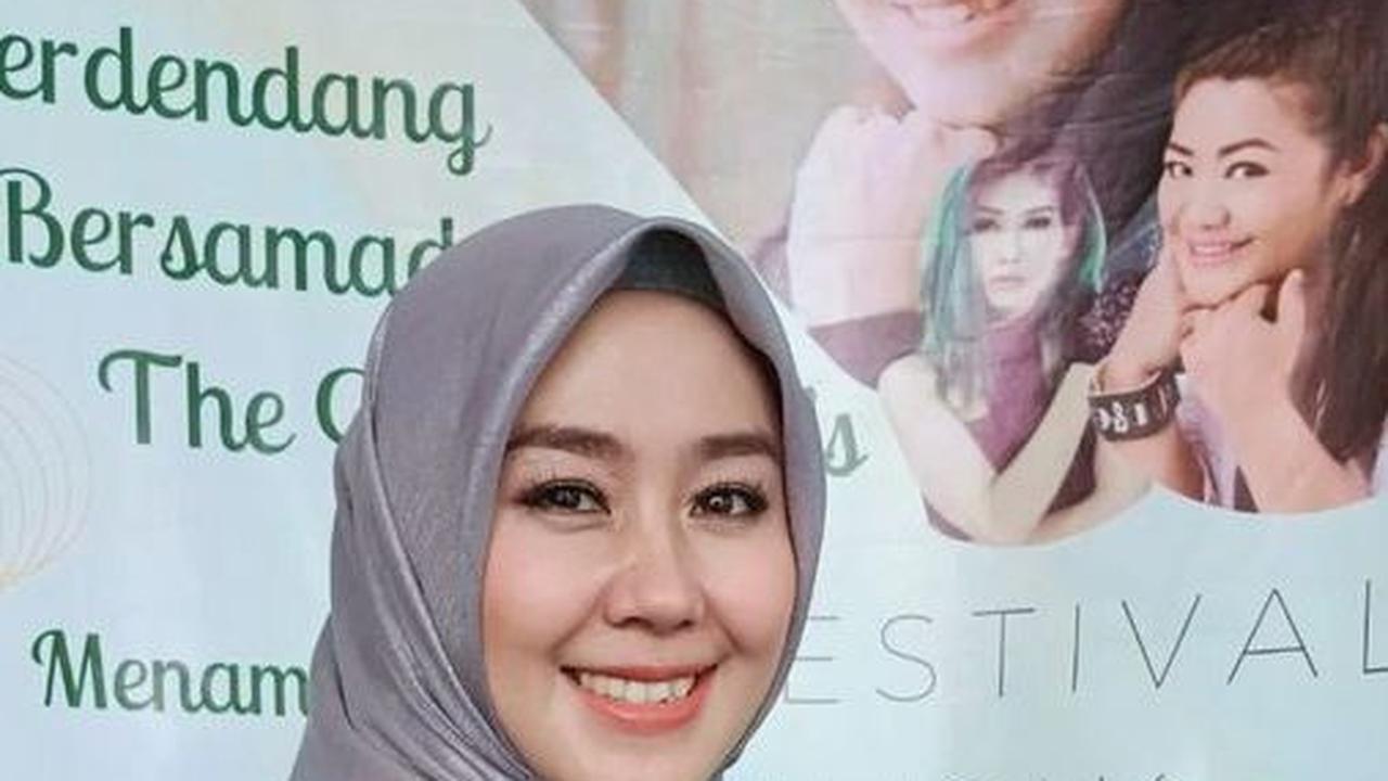 Ingat Gita KDI, Begini Potret Terbarunya Makin Cantik & Ayu
