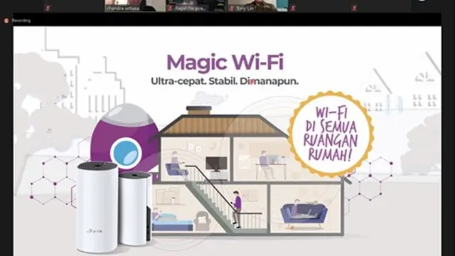 Rahasia Aman dan Produktif di Masa New Normal