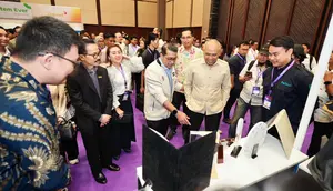 Kemenekraf Dorong Aplikasi Lokal ke Pasar Global Lewat IN-Apps 2026