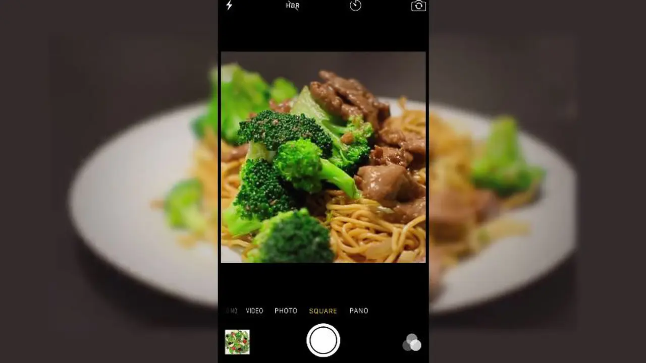 5 Tips Memotret Makanan Sebelum 'Di-posting' ke Instagram