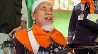 Kisah Kasiyo, Tukang Pijat Tunanetra Berangkat Haji Hasil Menabung Belasan Tahun