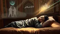 Mimpi Membunuh Orang dalam Islam: Tafsir dan Maknanya