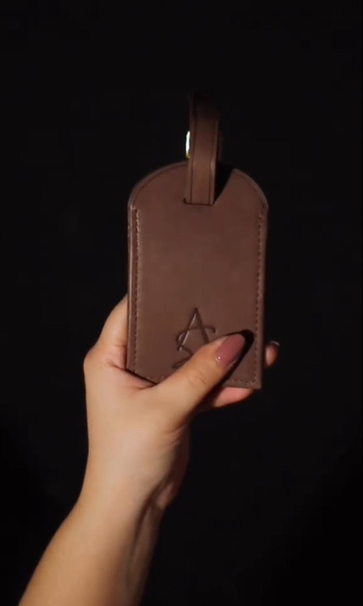 Terungkap, Tenyata Ini Dia Souvenir Pernikahan Angga Yunanda dan Shenina yang Mewah dan Elegan
