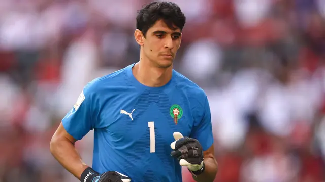 Sumber: Sporting News