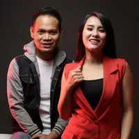 Meltho Paskal mencoba eksplor sebagai produser bagi penyanyi pendatang baru. (Adrian Putra/Bintang.com)