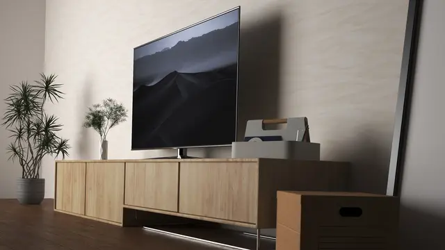 tv
