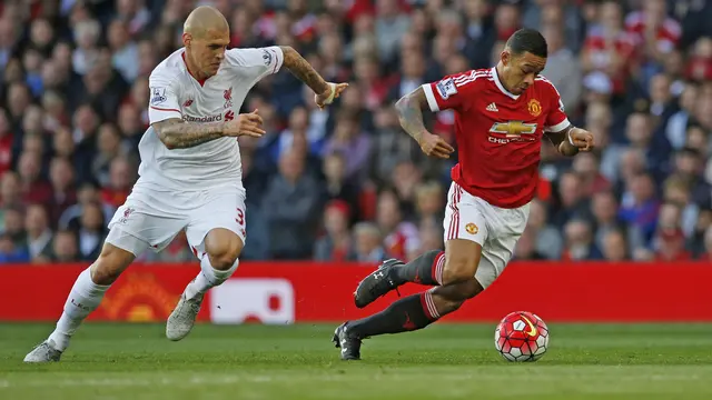 Memphis Depay