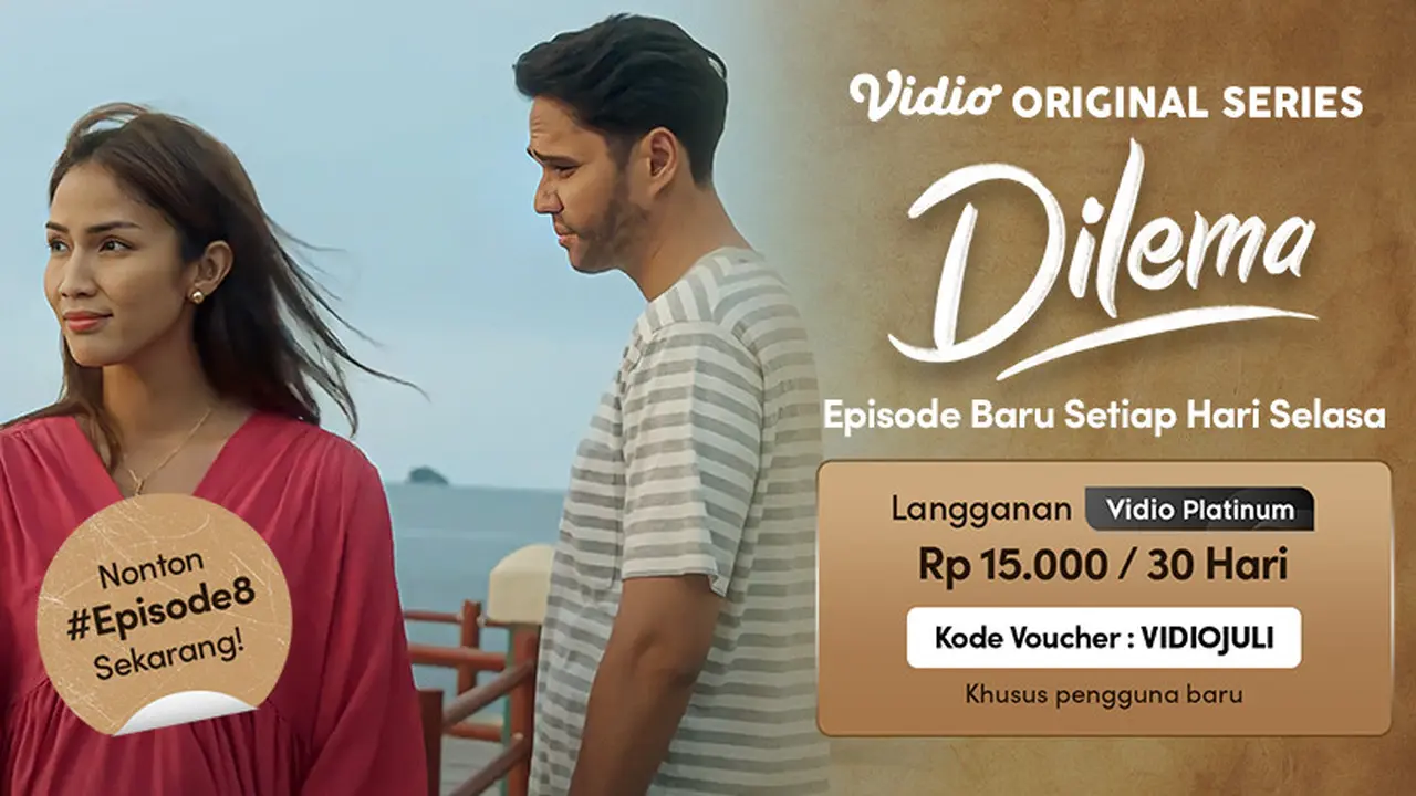Vidio Original Series Dilema Episode Terakhir