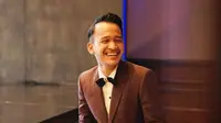Julia Perez Tiada, Ruben Onsu Bertugas Jaga Dua Wanita Cantik Ini