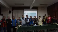 Organisasi Pemuda Jabar Bersatu Lawan Radikalisasi dan Terorisme