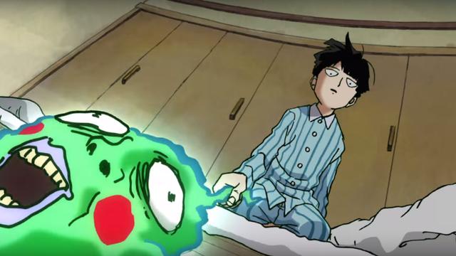 Anime Bocah Ajaib Karya Pengarang One Punch Man Bakal Dieksekusi