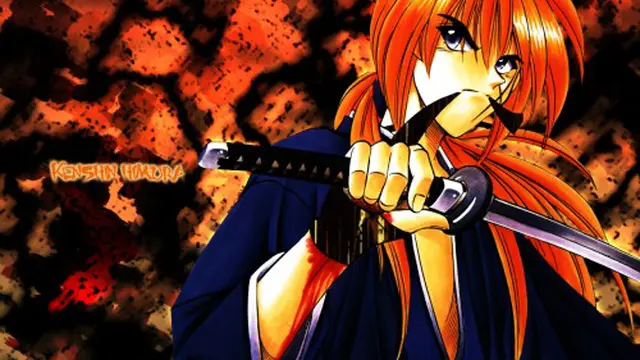 6 Jurus Pamungkas Anime Paling Dikenang