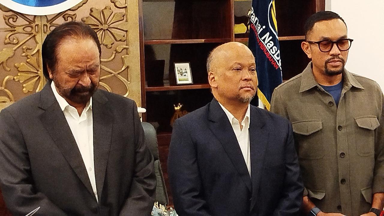 Alasan Ilham Akbar Habibie Terjun Politik Maju Pilgub Jabar