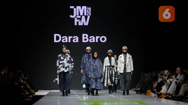 JMFW 2025