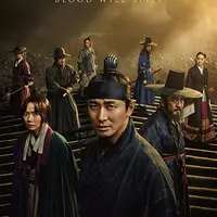 Poster serial Kingdom. (Foto: IMDb/ Netflix)