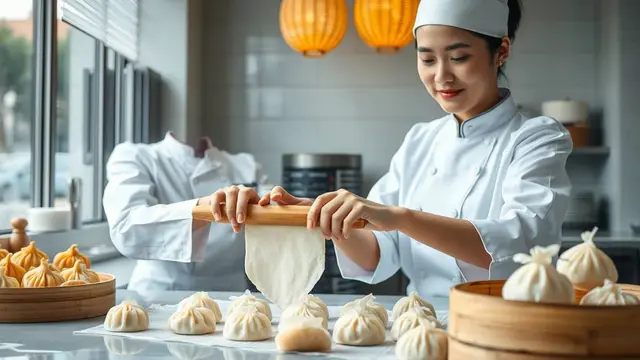 resep kulit dimsum