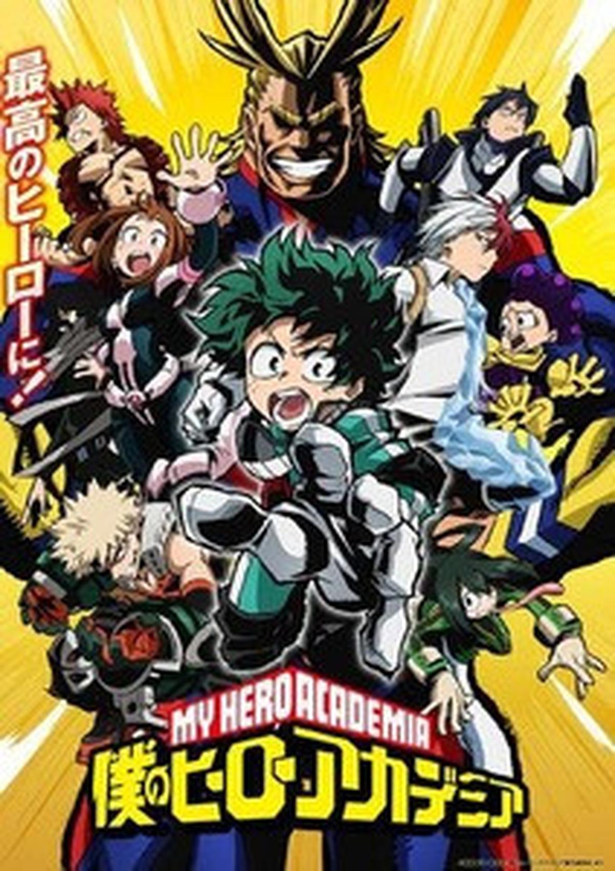 10 Anime dengan Rating Tertinggi di Jepang, Update April 2025 Menurut Penggemar Lokal