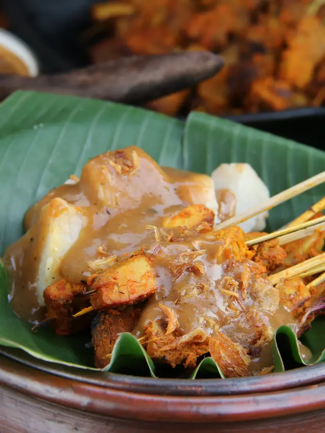 Sate Padang