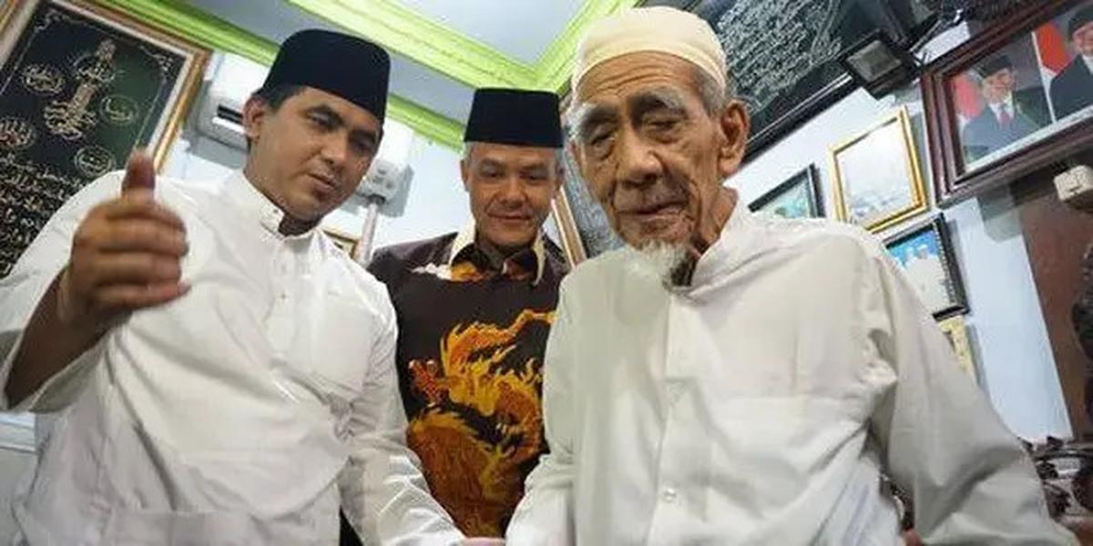 Karomah KH Hasyim Asy'ari dan 2 Kiai NU dalam Kelahiran Mbah Moen, Kisah yang Jarang Diungkap