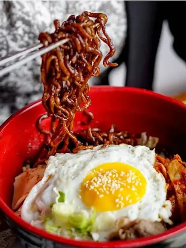 Magal Korean BBQ