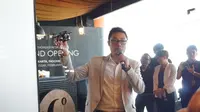 Toko Drone Terbesar se-Asia Tenggara Dibuka di Alam Sutera