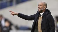 Pep Guardiola (Reuters/Fabian Bimmer)
