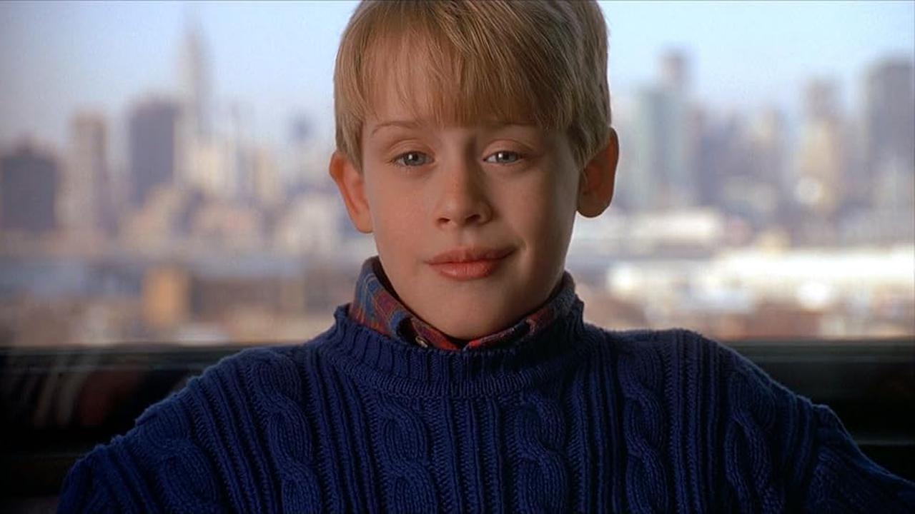 Home Alone 2: Lost in New York (1992)