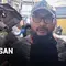 Satpol PP Jabar Bongkar 52 Bangunan dan Lapak PKL di Kawasan Cihampelas