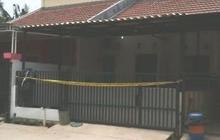 Suara gaduh terdengar dari rumah Iptu Budi sebelum ditemukan tewas