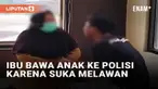 Isu pola asuh orang tua masa kini belakangan menjadi sorotan publik setelah kasus guru dipolisikan orang tua siswa karena menertibkan siswanya. Orang tua kini dinilai terlalu memanjakan dan tidak tegas dalam mendidik anak. Namun baru-baru ini media s...