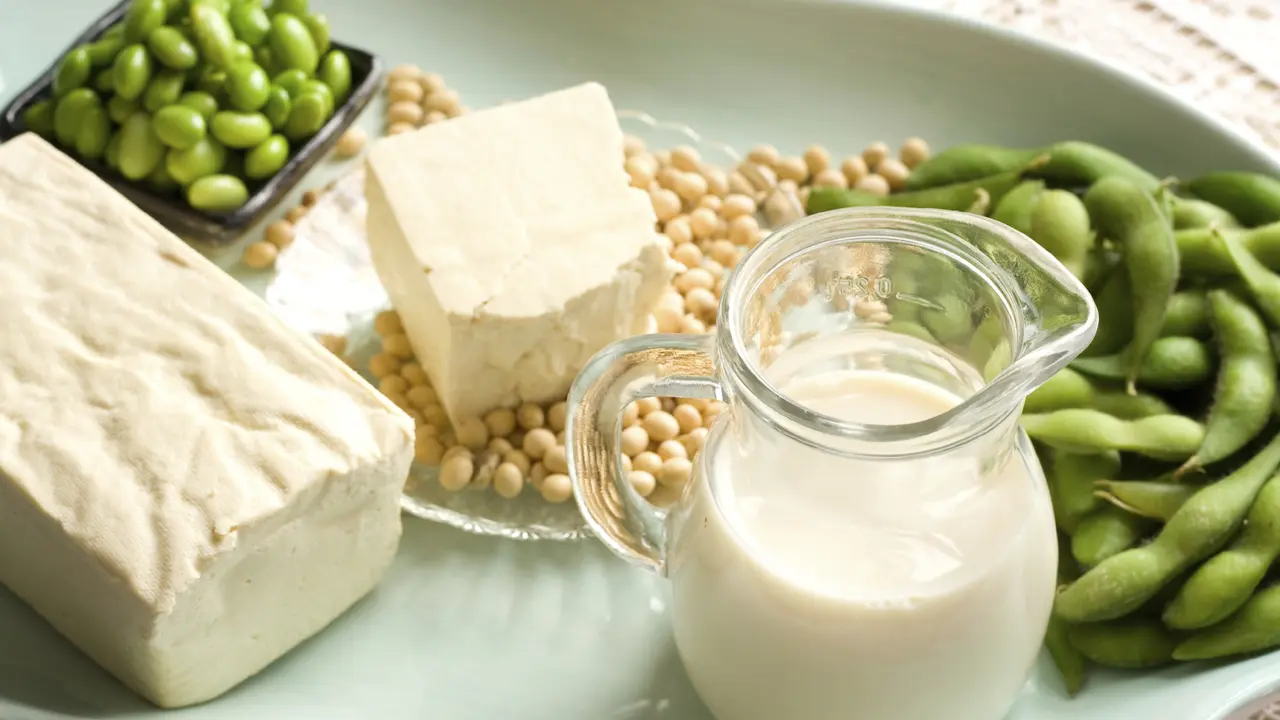 Cegah Kanker Payudara dengan 5 Makanan Berikut