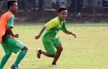 Soal Rendi, Persebaya pilih wait and see