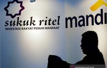 Rp10 Triliun Diserap! Pemerintah Sukses Lelang Sukuk, Penawaran Tembus Rp59,21 Triliun