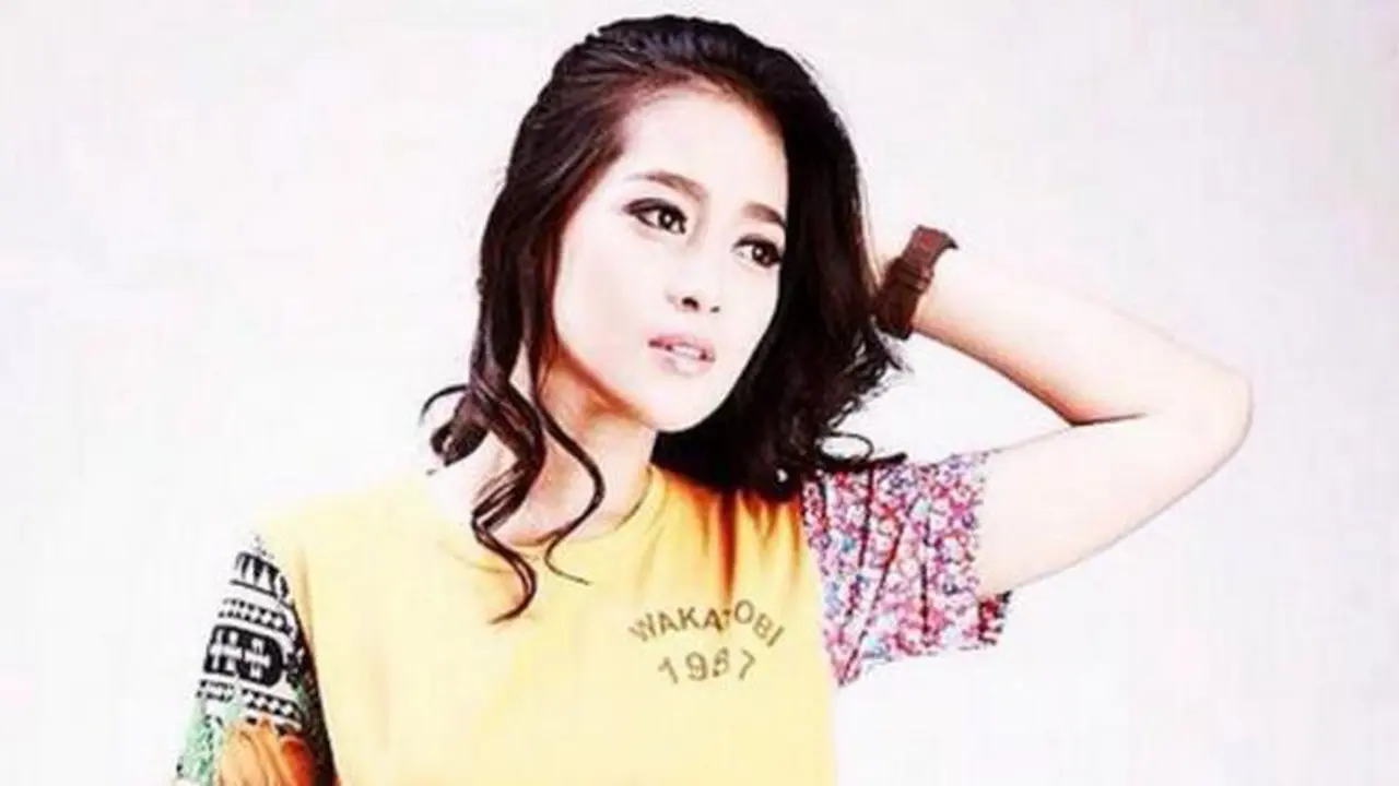 Gracia Indri