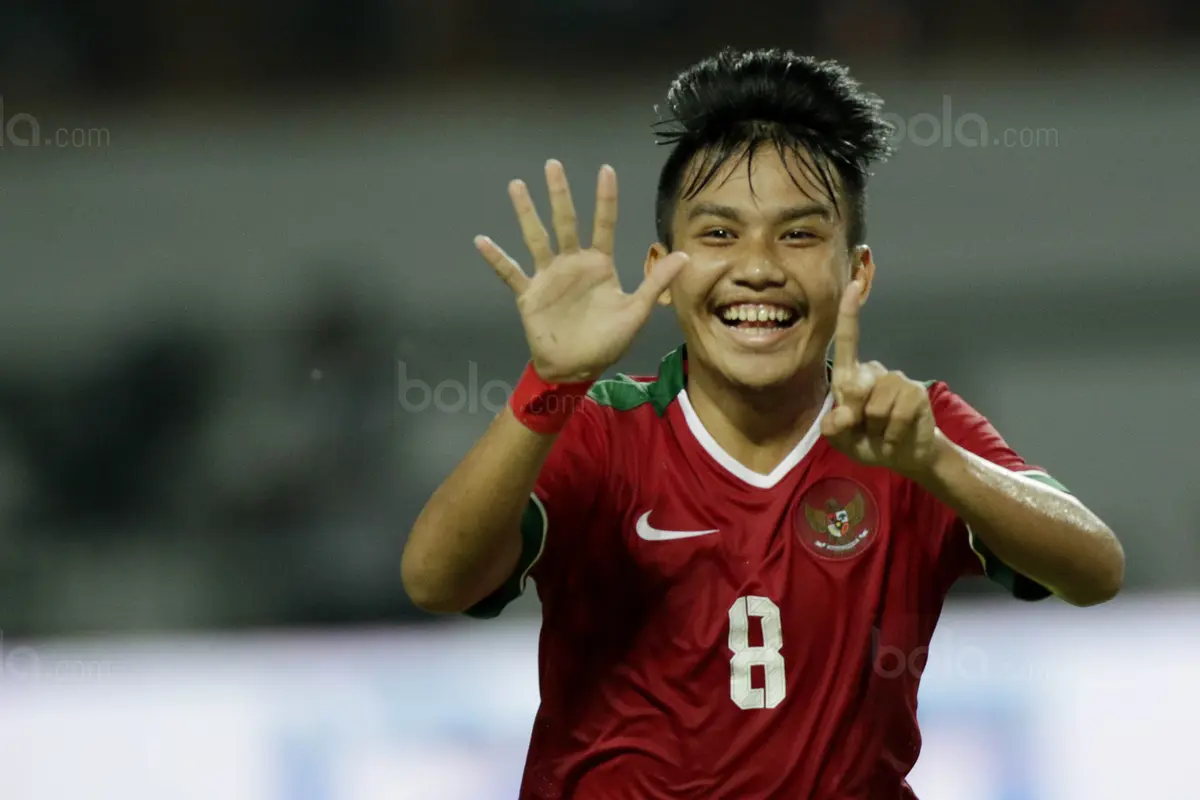 Witan Sulaeman