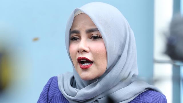 [Fimela] Olla Ramlan