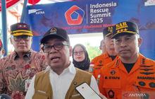 Pemerintah Kirim Tim Tanggap Darurat Atasi Banjir Bandang dan Longsor di Sumatra