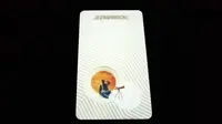 Tarot Minggu Ini: Keluar dari Zona Nyaman