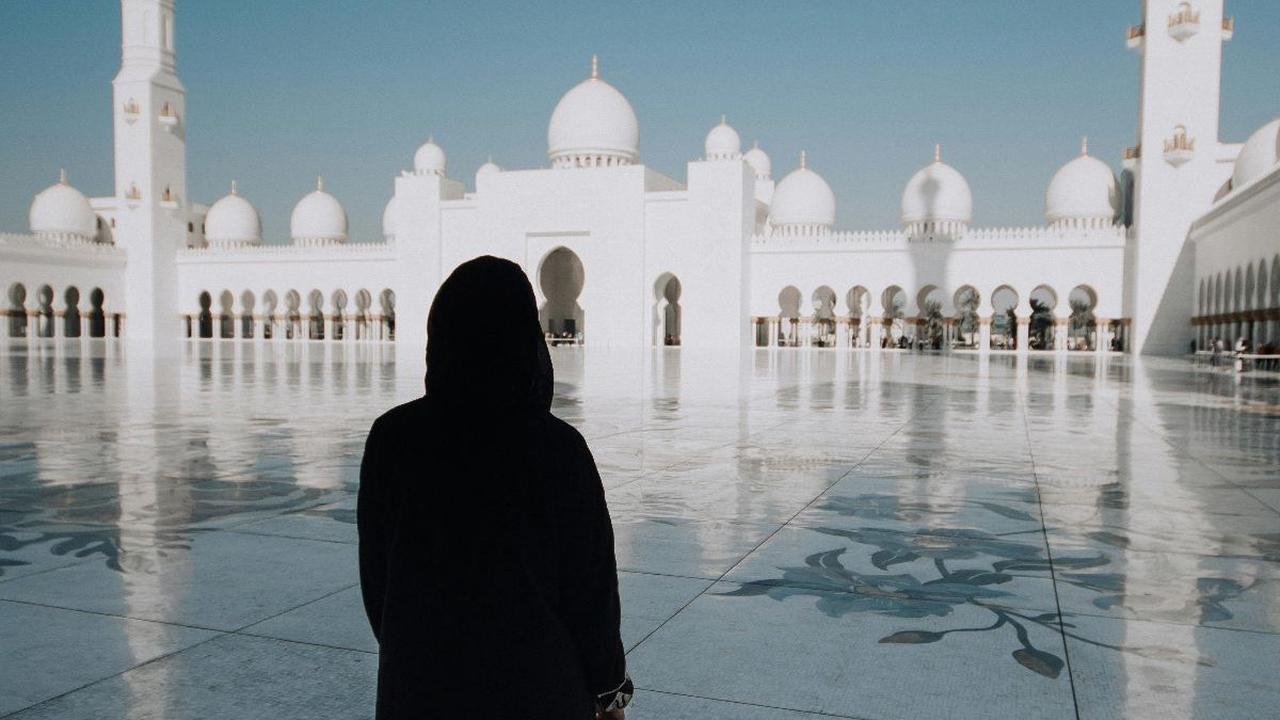 Amalan Perempuan Haid saat Hari Raya Idul Fitri