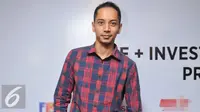 Fauzi Baadila [Gempur Muhammad Surya/Liputan6.com]