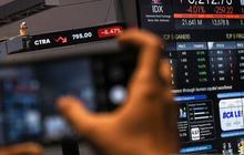 IHSG Dibuka Melemah 9,16 Persen Pagi Ini, Langsung Trading Halt Selama 30 Menit