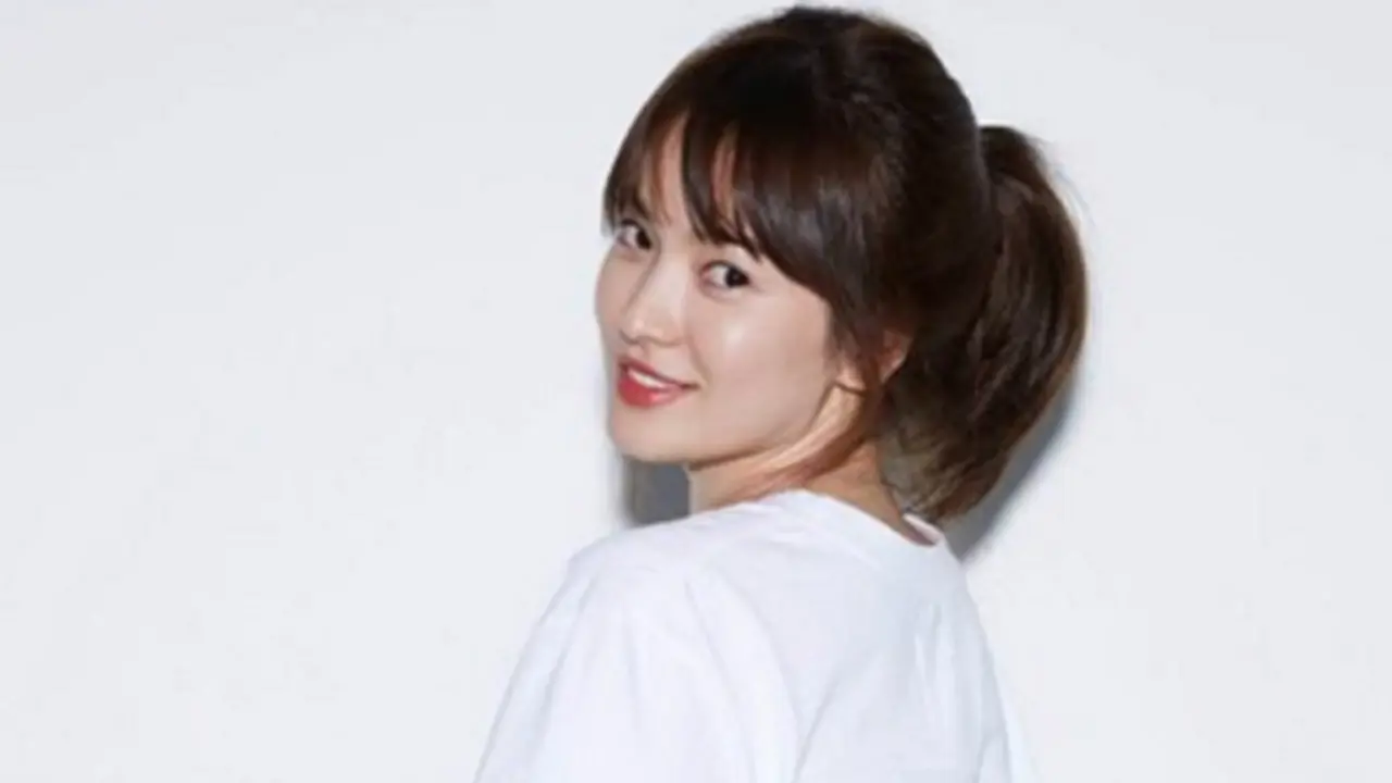 Song Hye Kyo